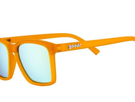 goodr LFG Sunglasses - Never the Big Spoon Online