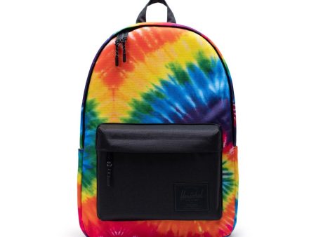 Herschel Supply Co. Classic Backpack XL - Rainbow Tie Dye Online