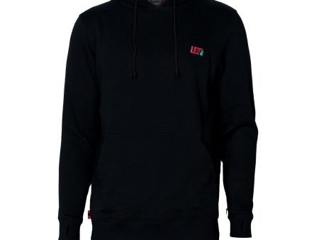 Live Breathe Futbol - The Impossible Hoody Supply