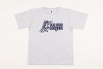 VSS Studio x New York Cosmos  Pelé #10 T-shirt - Ash Grey Online