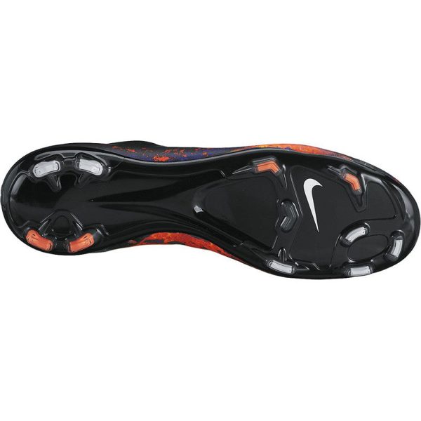 Nike Mercurial Vapor FG Soccer Boots - Savage Beauty Cheap