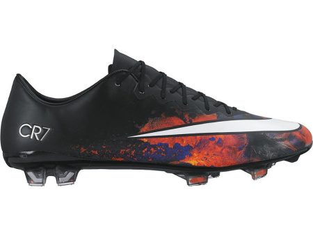 Nike Mercurial Vapor FG Soccer Boots - Savage Beauty Cheap