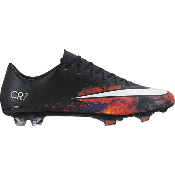 Nike Mercurial Vapor FG Soccer Boots - Savage Beauty Cheap