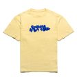 Chrystie NYC D logo T-shirt - Banana For Sale