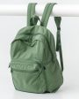 Baggu School Backpack - Olive Online