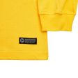 Nivelcrack Club L S - Yellow For Discount