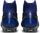 Nike Magista Obra II FG Soccer Boots - Black Paramount Blue Fashion