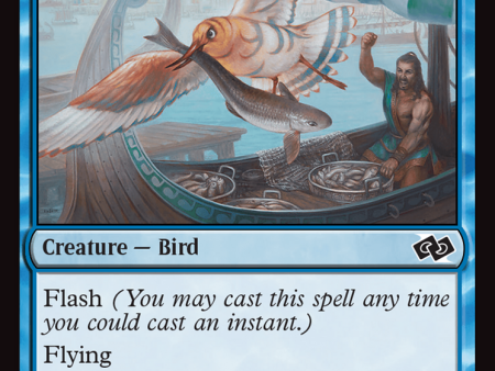 Vexing Gull [Foundations Jumpstart] For Discount