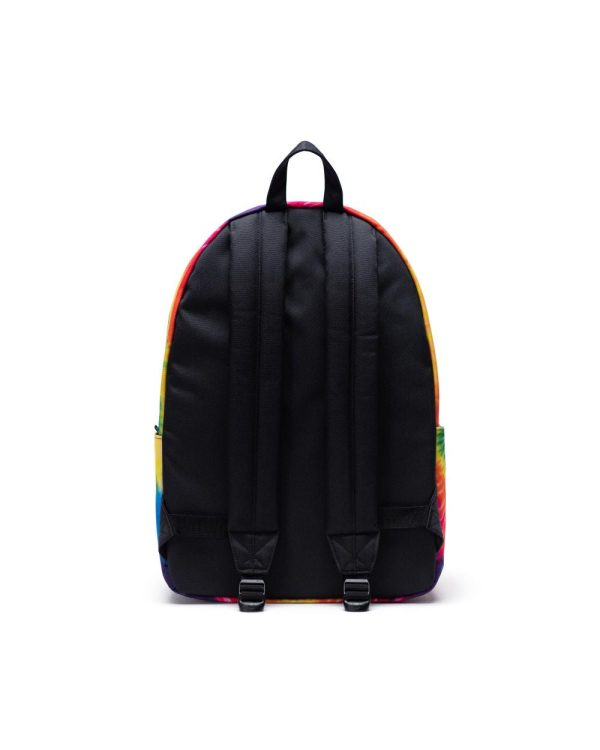 Herschel Supply Co. Classic Backpack XL - Rainbow Tie Dye Online