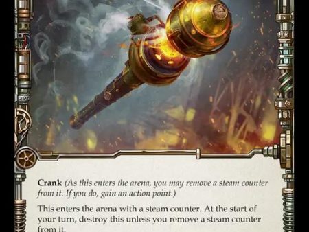 Boom Grenade (Yellow) [AIO020] (Armory Deck: Dash) Online Sale