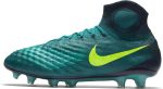 Nike Magista Obra II FG Soccer Boots - Rio Teal Supply