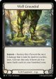 Well Grounded - LGS313 [LGS313] (Promo)  Rainbow Foil Discount