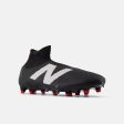 New Balance Tekela v4+ Pro FG - Black White True Red Online Hot Sale