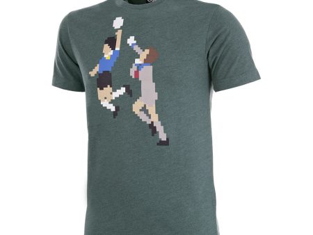 COPA Football Hand of God T-Shirt Online Hot Sale