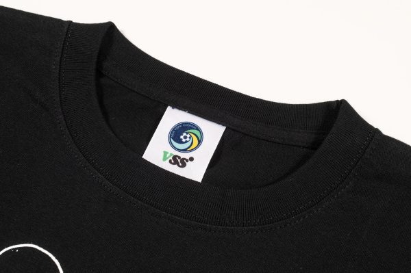 VSS x New York Cosmos  Pelé Retro Champions T-shirt Online now