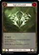 Sigil of Fyendal (Extended Art) - LGS330 [LGS330] (Promo)  Rainbow Foil Sale