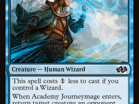 Academy Journeymage [Foundations Jumpstart] For Cheap