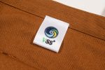 VSS Studio x New York Cosmos Pelé Tote Bag - Camel For Cheap