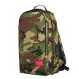 Manhattan Portage One57 Backpack - Camo For Sale