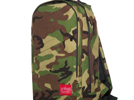 Manhattan Portage One57 Backpack - Camo For Sale