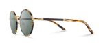 Shwood Hawthorne Acetate Sunglasses - Tortoise & Matte Gold - G15 For Cheap