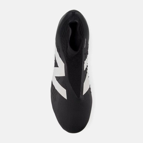 New Balance Tekela v4+ Pro FG - Black White True Red Online Hot Sale