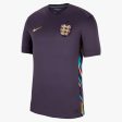 Nike 2024 25 England Away Mens Stadium Jersey Sale