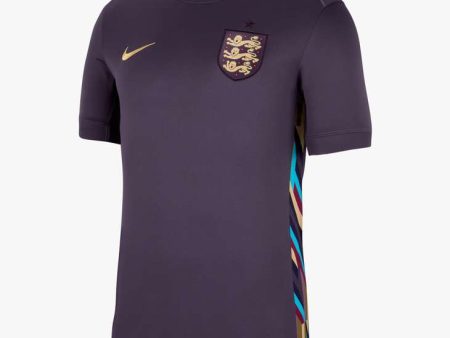 Nike 2024 25 England Away Mens Stadium Jersey Sale