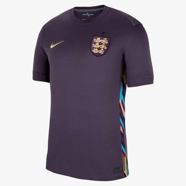 Nike 2024 25 England Away Mens Stadium Jersey Sale