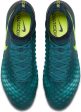 Nike Magista Obra II FG Soccer Boots - Rio Teal Supply