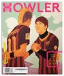 Howler Magazine - Issue 4 Online now