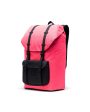 Herschel Supply Co. Herschel Little America Backpack - Neon Pink Black Sale