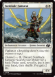 Sunblade Samurai [Foundations Jumpstart] For Cheap