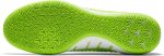 Nike MercurialX Finale II IC Indoor Soccer Shoes - Flash Lime Sale