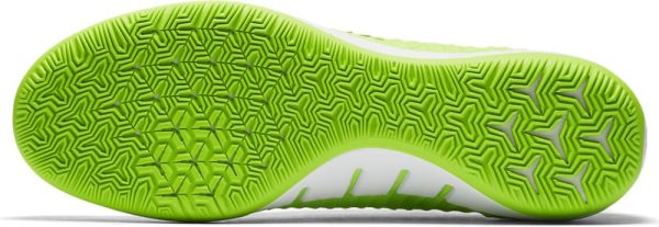 Nike MercurialX Finale II IC Indoor Soccer Shoes - Flash Lime Sale