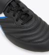 Diadora Brasil OG LT T MDPU Soccer Boots - Black White Royal Blue Sale