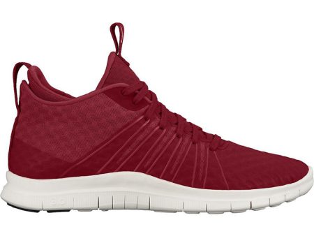 Nike Free Hypervenom 2 FS - Gym Red Online now