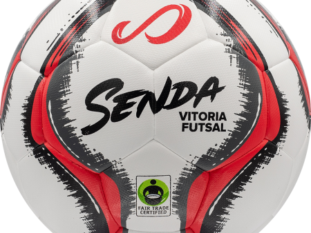 Senda Athletics Vitoria Premium Match Futsal Ball Online Sale