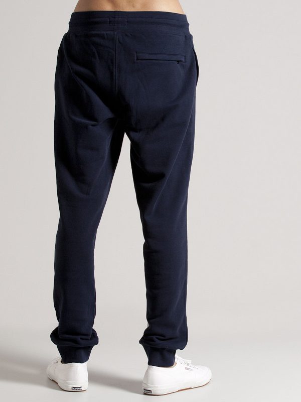 Weekend Offender Jog Pant Classic - Navy Online