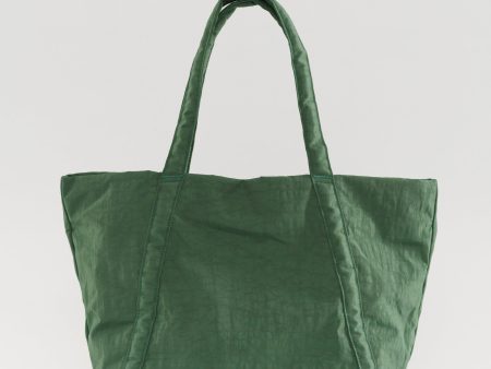 Baggu Cloud Bag - Eucalyptus Discount