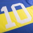 COPA Football Boca Capitano T-Shirt Sale