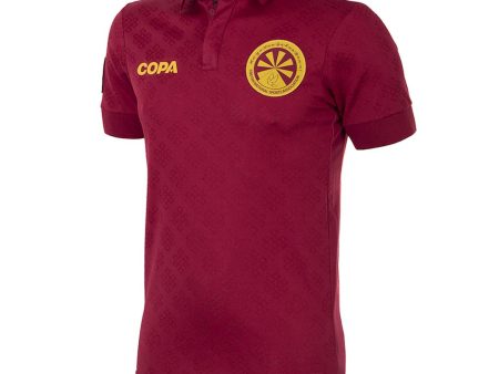 COPA Tibet Away Football Shirt For Cheap