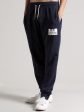 Weekend Offender Jog Pant Classic - Navy Online