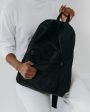 Baggu School Backpack - Black Supply