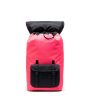 Herschel Supply Co. Herschel Little America Backpack - Neon Pink Black Sale