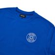 Nivelcrack Club L S - Blue Supply