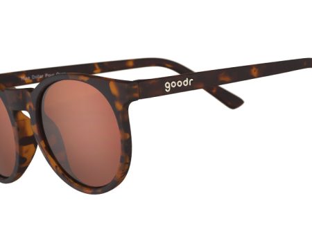 goodr Circle G Sunglasses - Nine Dollar Pour Over For Cheap