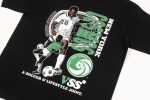 VSS x New York Cosmos  Pelé Retro Champions T-shirt Online now