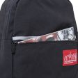 Manhattan Portage Kid Backpack - Black Hot on Sale