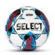 Select Sport Blaze DB Soccer Ball - Red Blue White For Discount